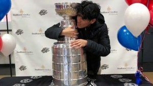 DON BOSCO,STANLEY CUP