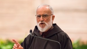 FATHER RANIERO CANTALAMESSA