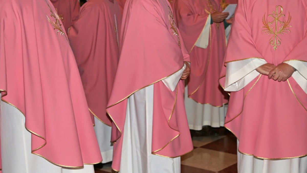 web3-priests-vestment-pink-church-shutterstock-2