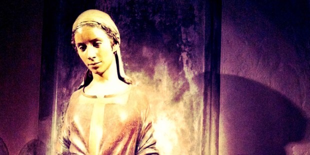 What is the Immaculate Conception and why does it matter? - Vimarsana News