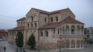 Santa Maria e San Donato a Murano