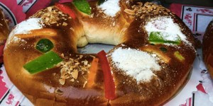 King Cakes: The tastiest Epiphany tradition