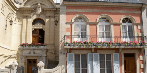 A peek at the childhood homes of 8 well-known French saints