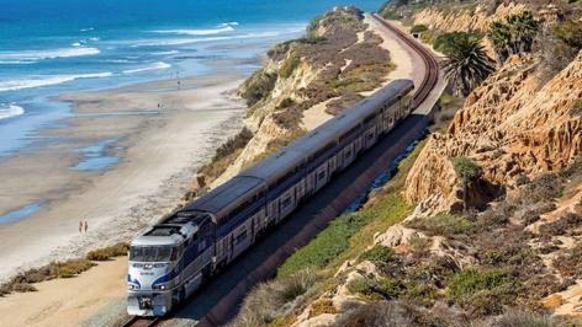 amtrak