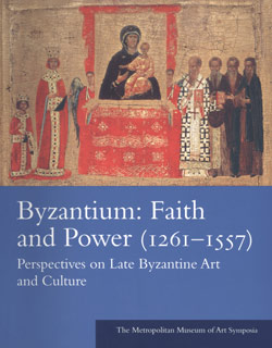 BYZANTIUM;ART