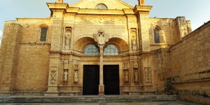 8 Beautiful and historic Catholic churches in the Caribbean