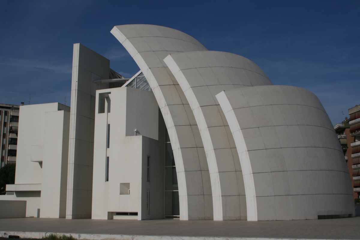 Church of God the Merciful Father