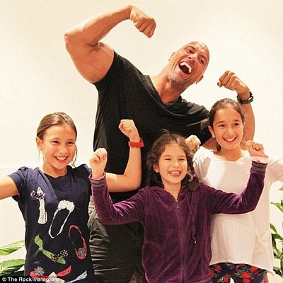 (Slideshow) 14 Celebrities and their worthy causes