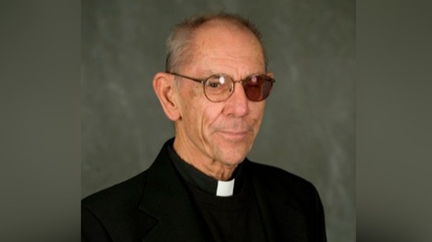 Fr. Schall