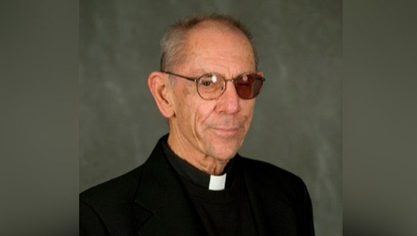 Fr. Schall