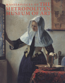 MASTERPIECES; MET
