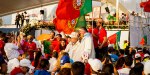 MSZA POSŁANIA, ŚWIATOWE DNI MŁODZIEŻY PANAMA