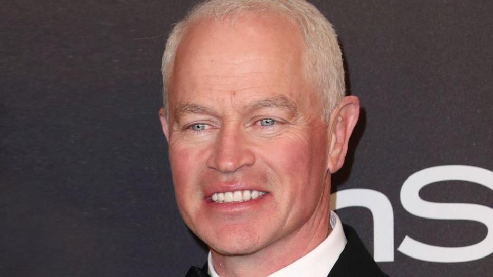 Why Neal Mcdonough's strong faith has cost him some leading roles ...
