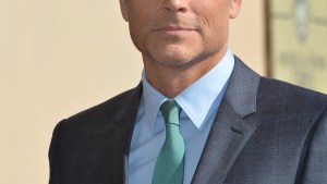 Rob Lowe