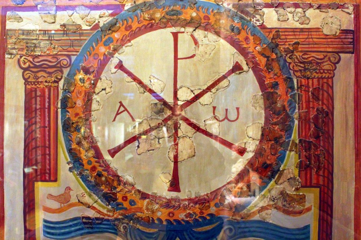 CHI RHO