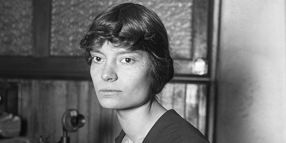 Meet Dorothy Day Champion of the Poor