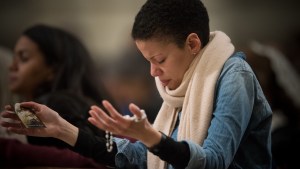 PRAYER FOR LIFE,NEW YORK CITY,ROE V WADE