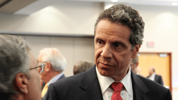 Andrew Cuomo