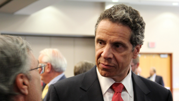 Andrew Cuomo