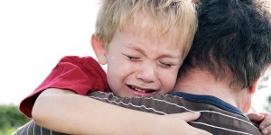 How to teach your children to manage their emotions