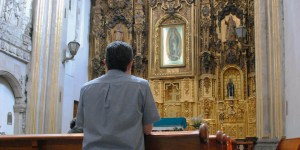 What do these Catholic abbreviations and acronyms mean?