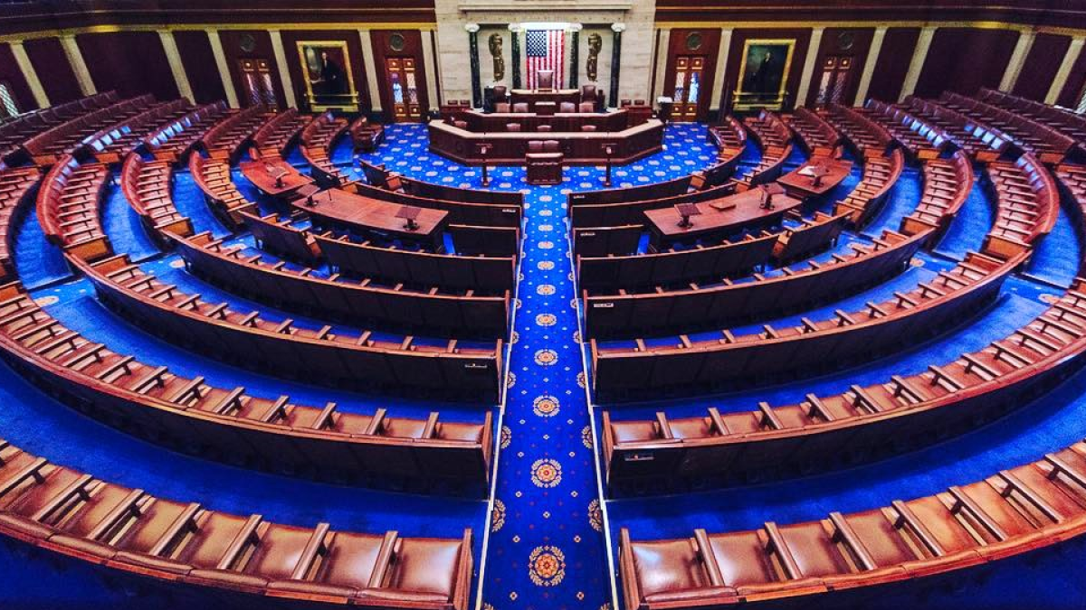 House of Representatives