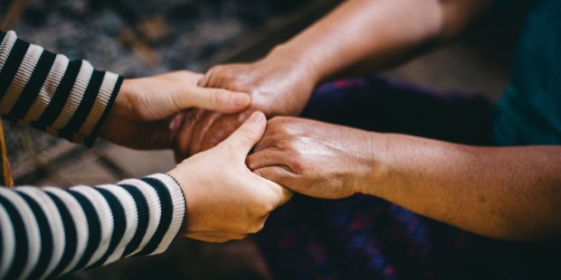RELATIONSHIP,PRAYER