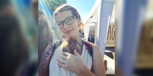 Motherhood didn’t squelch my creativity, it made me a maker
