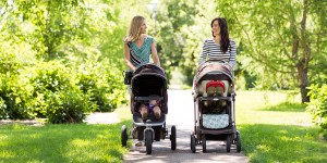3 Simple ways to help your body heal postpartum