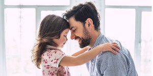 3 Good practices to become the perfect father for your daughters