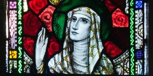 The 3 things God loves best, according to St. Ita