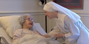 Little Sisters of the Poor respond to popular book’s advice on how to support the dying