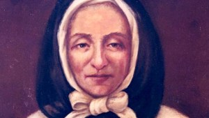 MARGUERITE BOURGEOYS