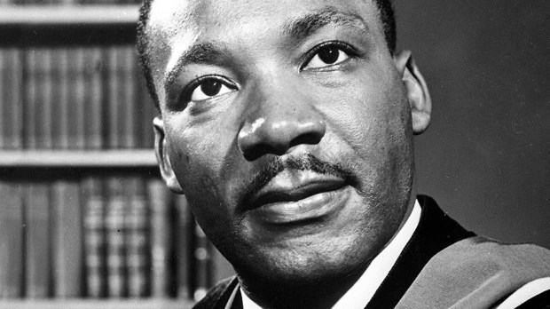 10 Pearls Of Wisdom From Martin Luther King Jr