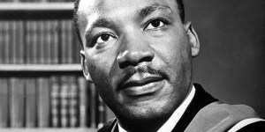 10 Pearls of wisdom from Martin Luther King, Jr.