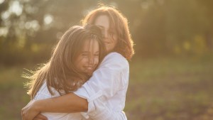 MOM,DAUGHTER