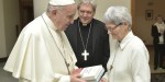 POPE BERNADETTE MORIAU