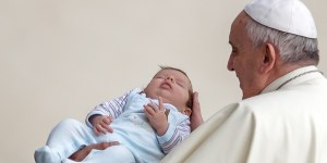 10 Things Pope Francis has said about abortion