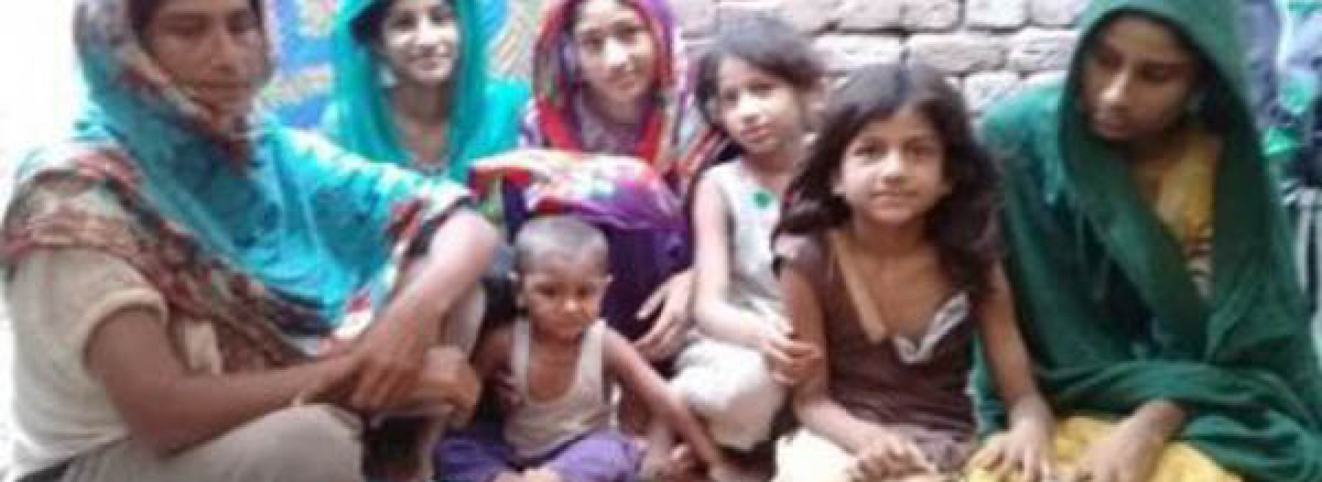 AID TO THE CHURCH IN NEED,PAKISTAN, CHRISTIAN