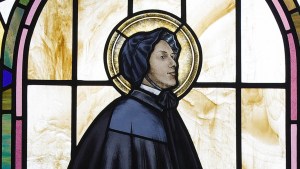 SAINT ELIZABETH ANN SETON