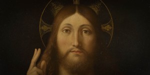 Bishop Barron on talking to some young Jesuits about social justice and evangelization