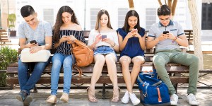 Survey finds Gen Z women more likely than men to identify as “nones”