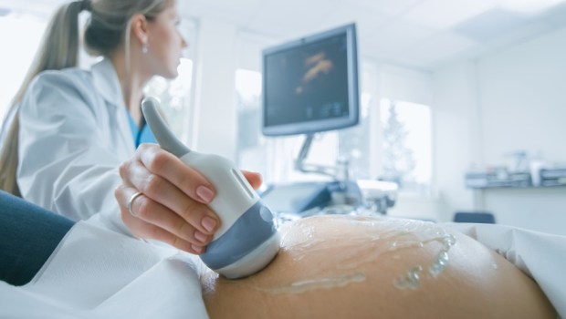 ULTRASOUND