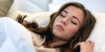SLEEPING