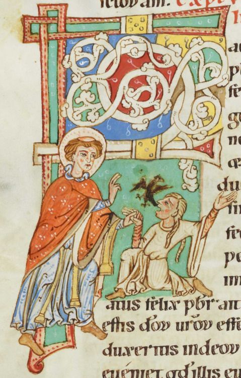 Ouija boards: Everything you need to know 2 (slideshow) Exorcisms in Medieval Art