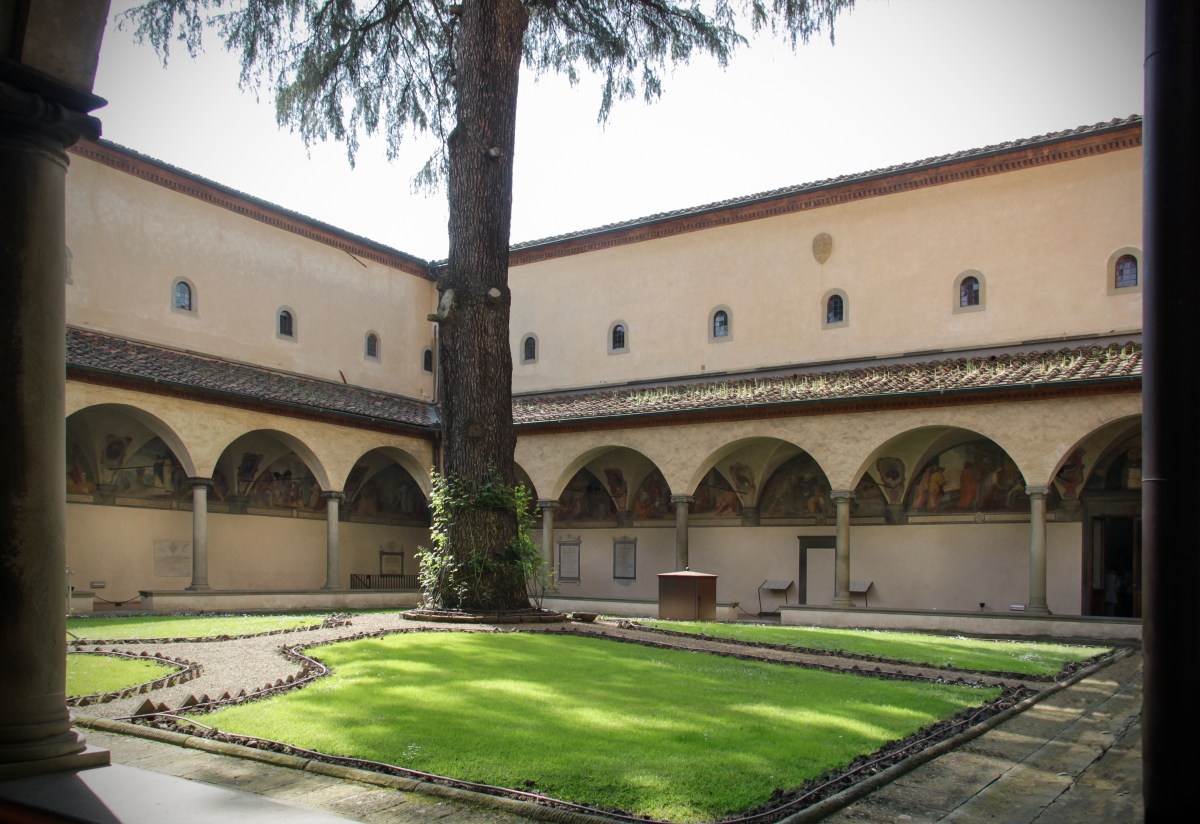 SAN MARCO CONVENT