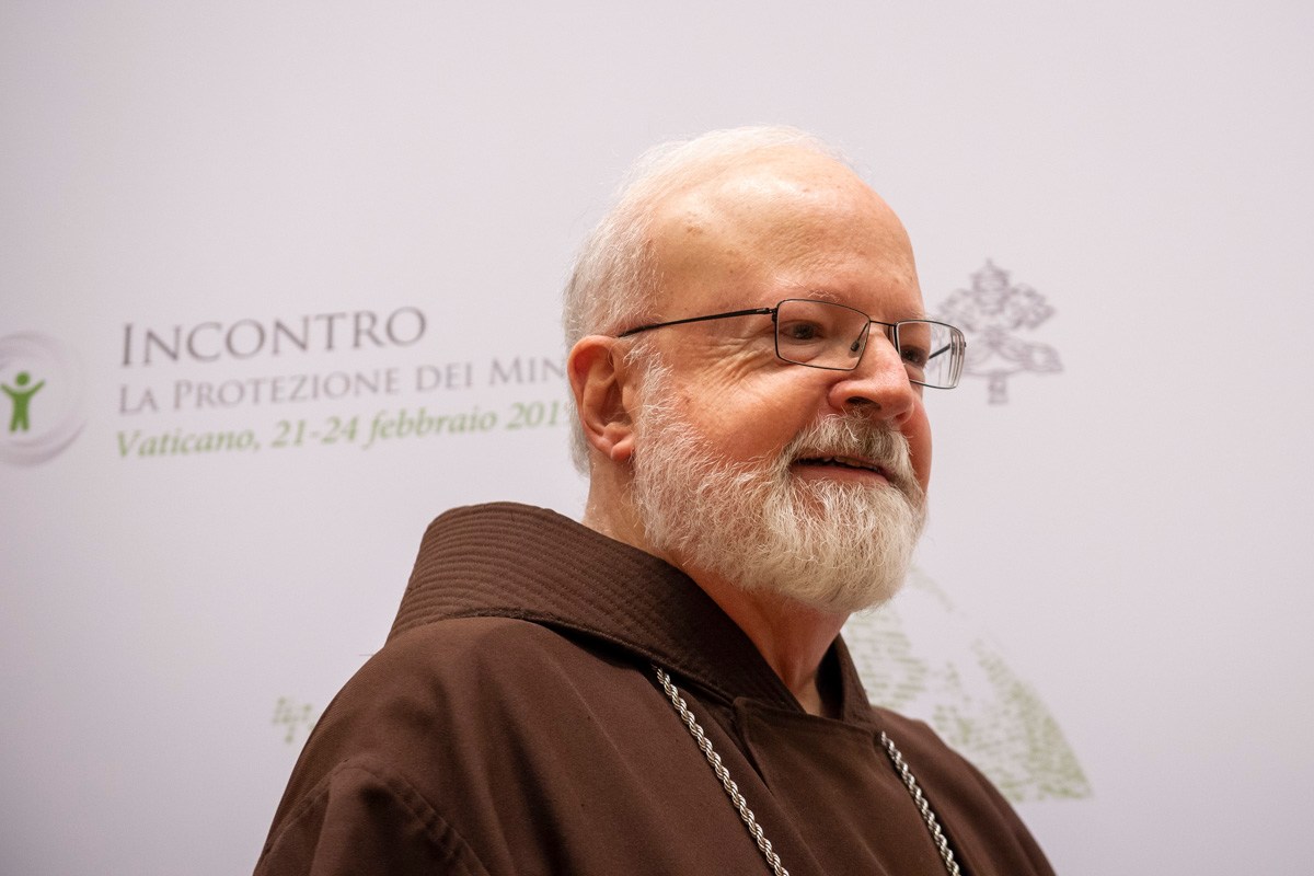 VATICAN SEX ABUSE