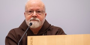 Church in 2nd period, after a dark period, says Cardinal O&#8217;Malley on abuse