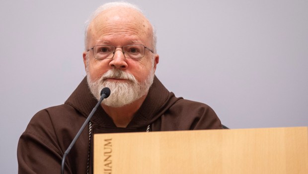 VATICAN SEX ABUSE