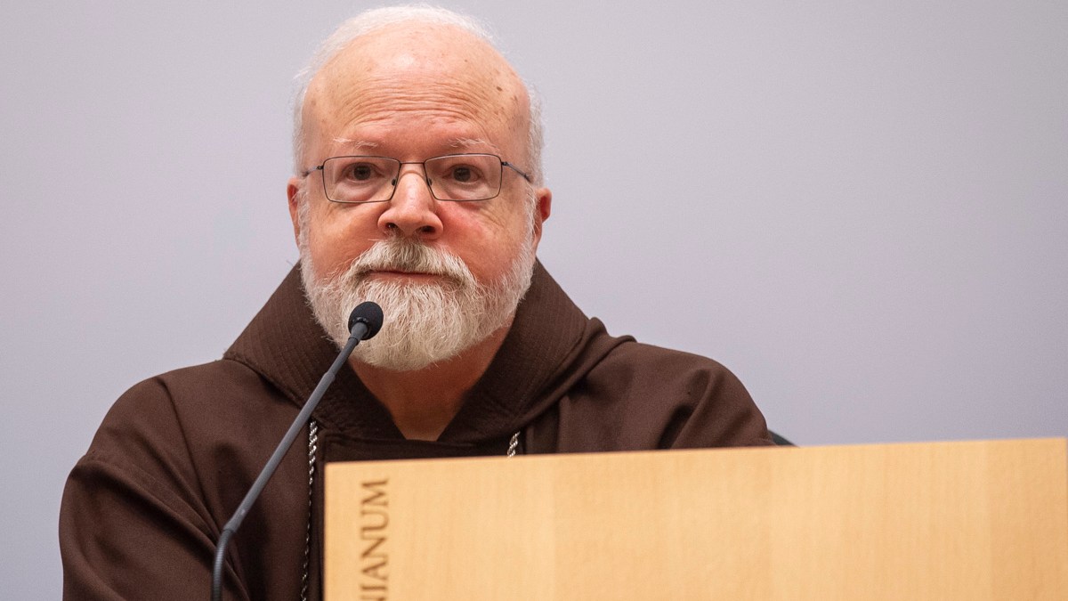 VATICAN SEX ABUSE